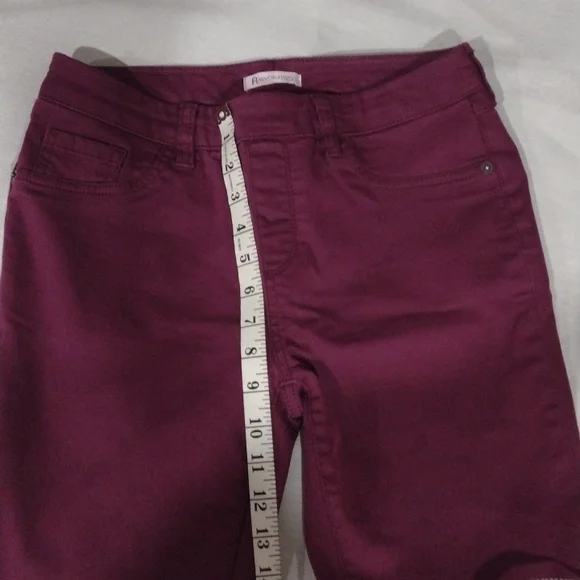 Stretch Jeans - Picture 4 of 6